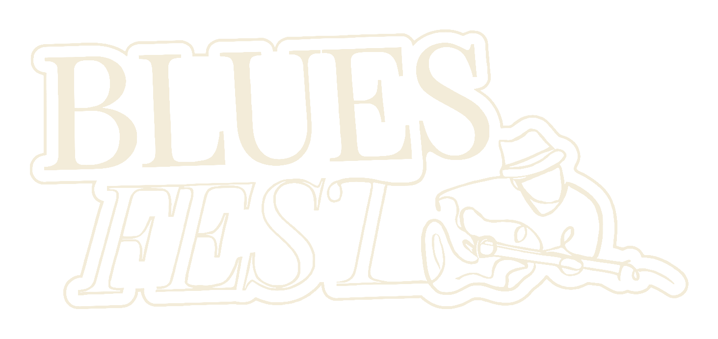 Blues Fest 2026