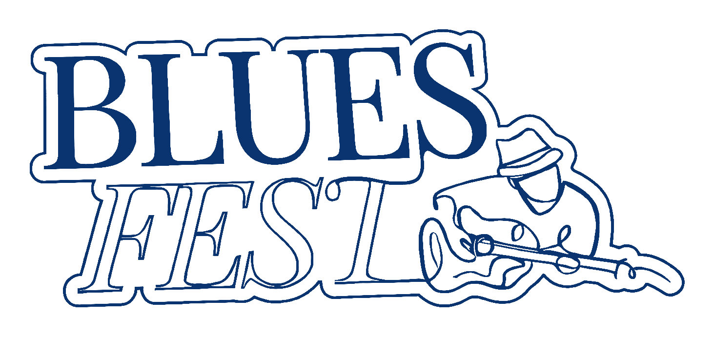 Blues Fest 2026