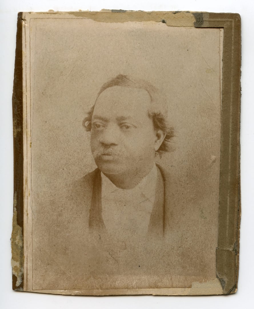 John Dabney