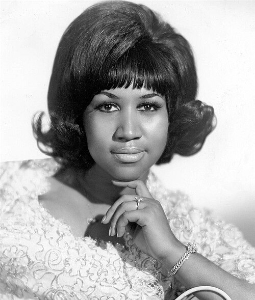Aretha Franklin — Soul & R&B