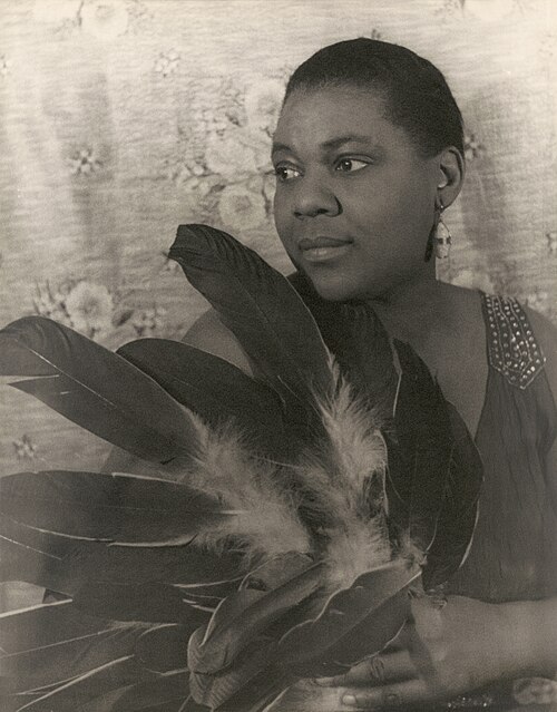 Bessie Smith — Blues
