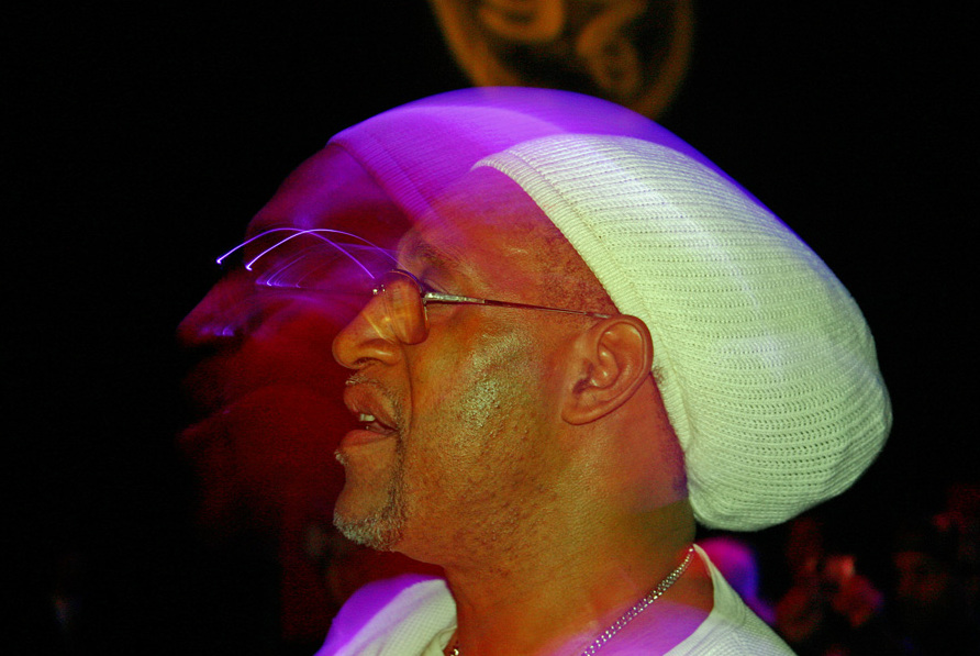 DJ Kool Herc — Hip-Hop