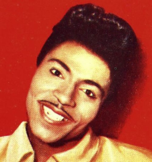 Little Richard — Rock & Roll