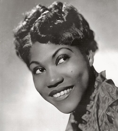 Sister Rosetta Tharpe — Gospel